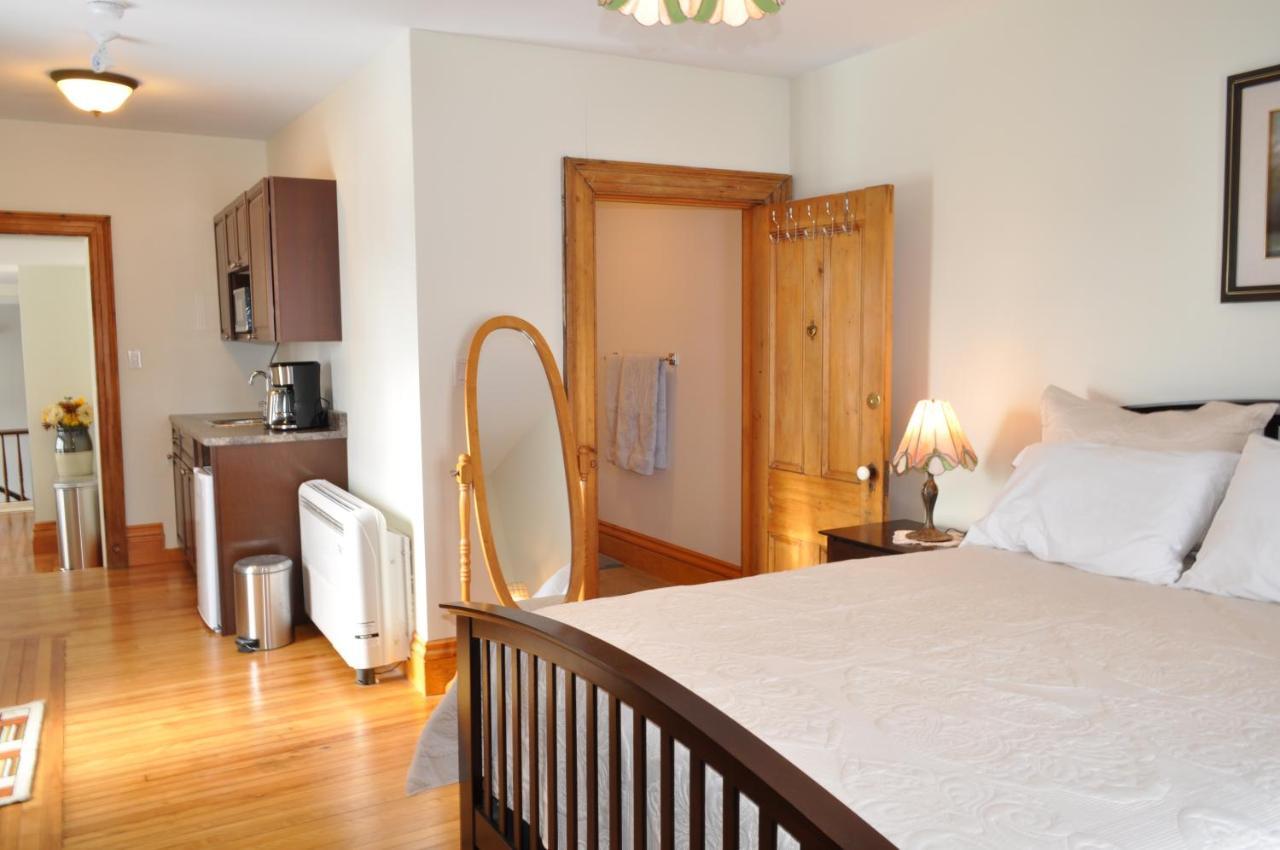 Holman'S Heritage Suites Summerside Zewnętrze zdjęcie