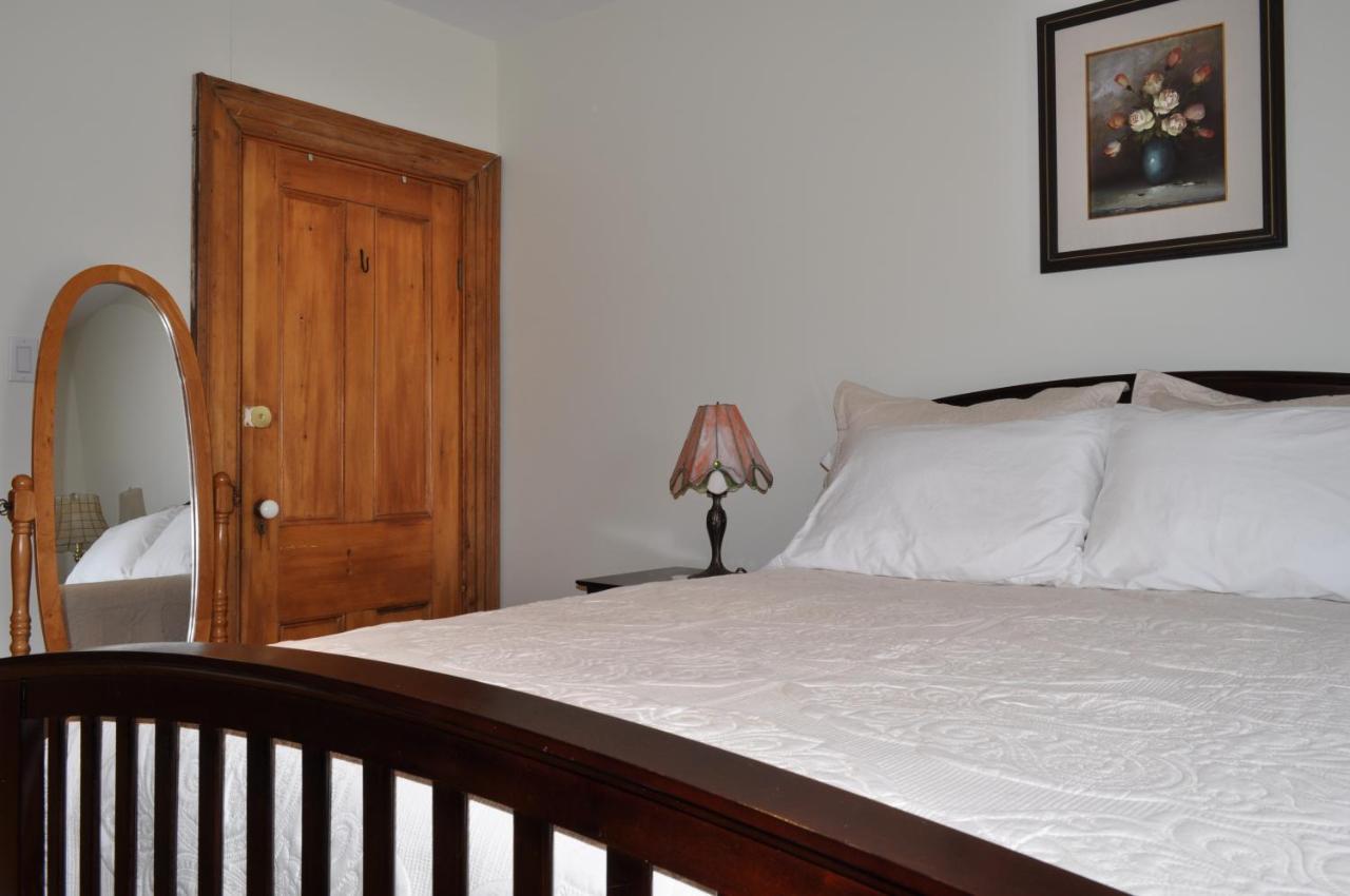Holman'S Heritage Suites Summerside Zewnętrze zdjęcie