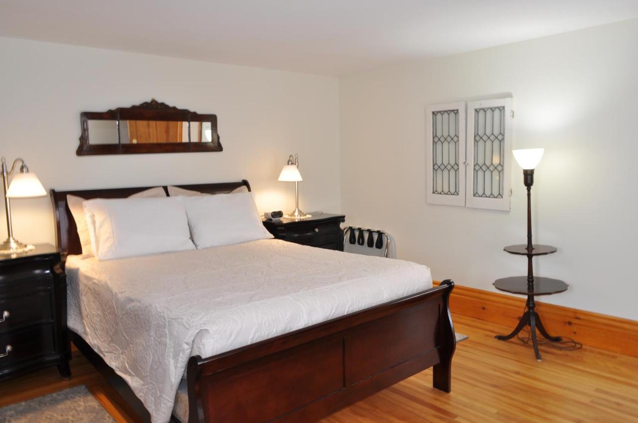 Holman'S Heritage Suites Summerside Zewnętrze zdjęcie