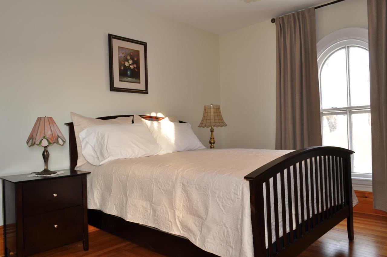 Holman'S Heritage Suites Summerside Zewnętrze zdjęcie