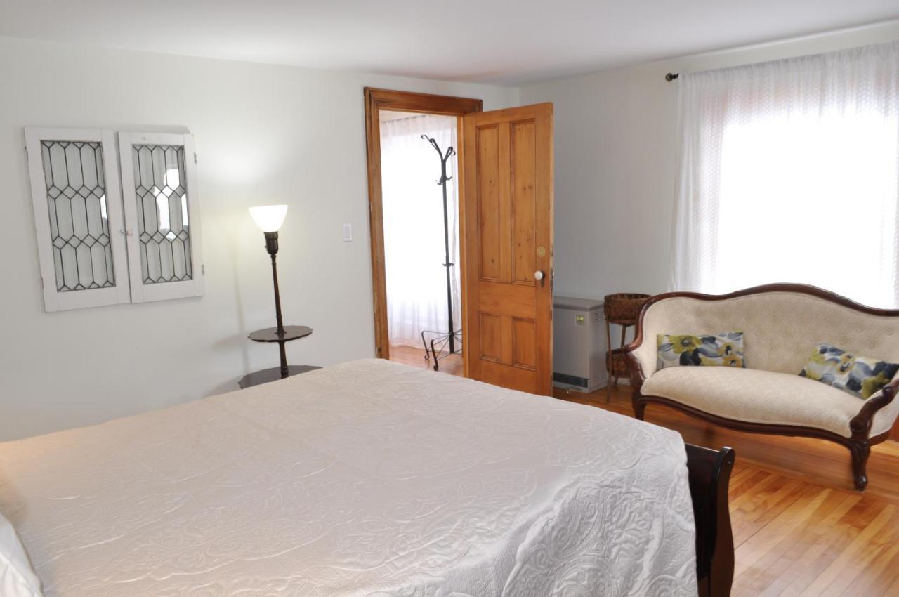 Holman'S Heritage Suites Summerside Zewnętrze zdjęcie