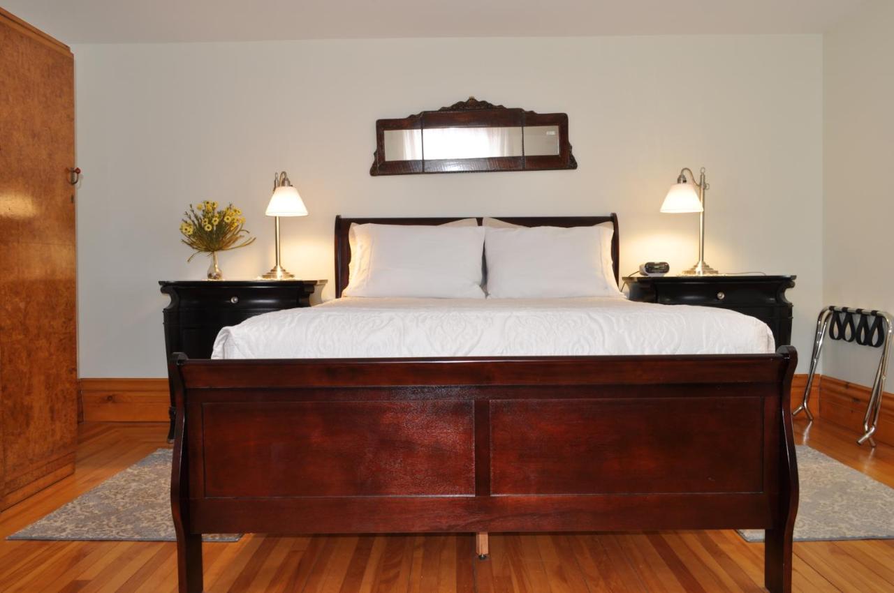 Holman'S Heritage Suites Summerside Zewnętrze zdjęcie