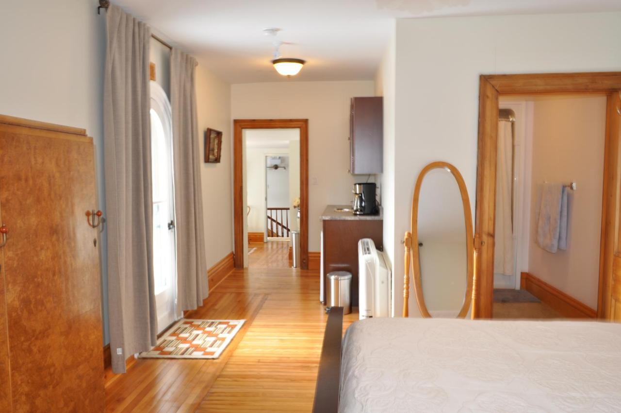 Holman'S Heritage Suites Summerside Zewnętrze zdjęcie