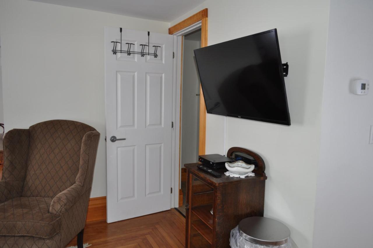Holman'S Heritage Suites Summerside Zewnętrze zdjęcie