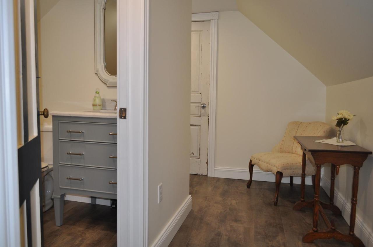 Holman'S Heritage Suites Summerside Zewnętrze zdjęcie