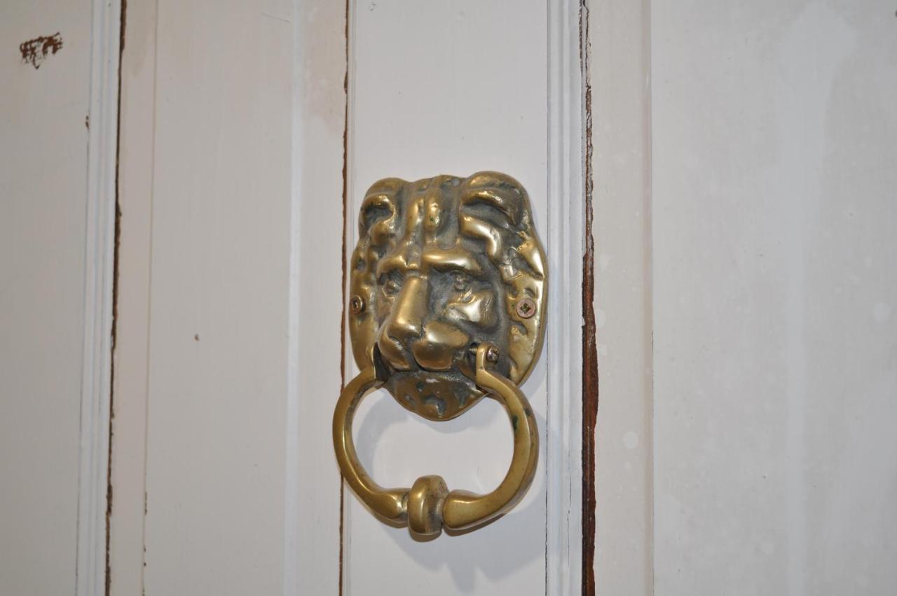 Holman'S Heritage Suites Summerside Zewnętrze zdjęcie