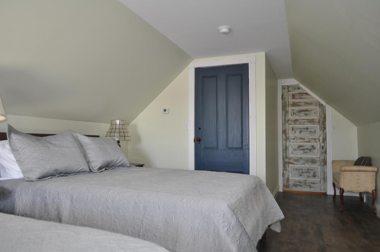 Holman'S Heritage Suites Summerside Zewnętrze zdjęcie