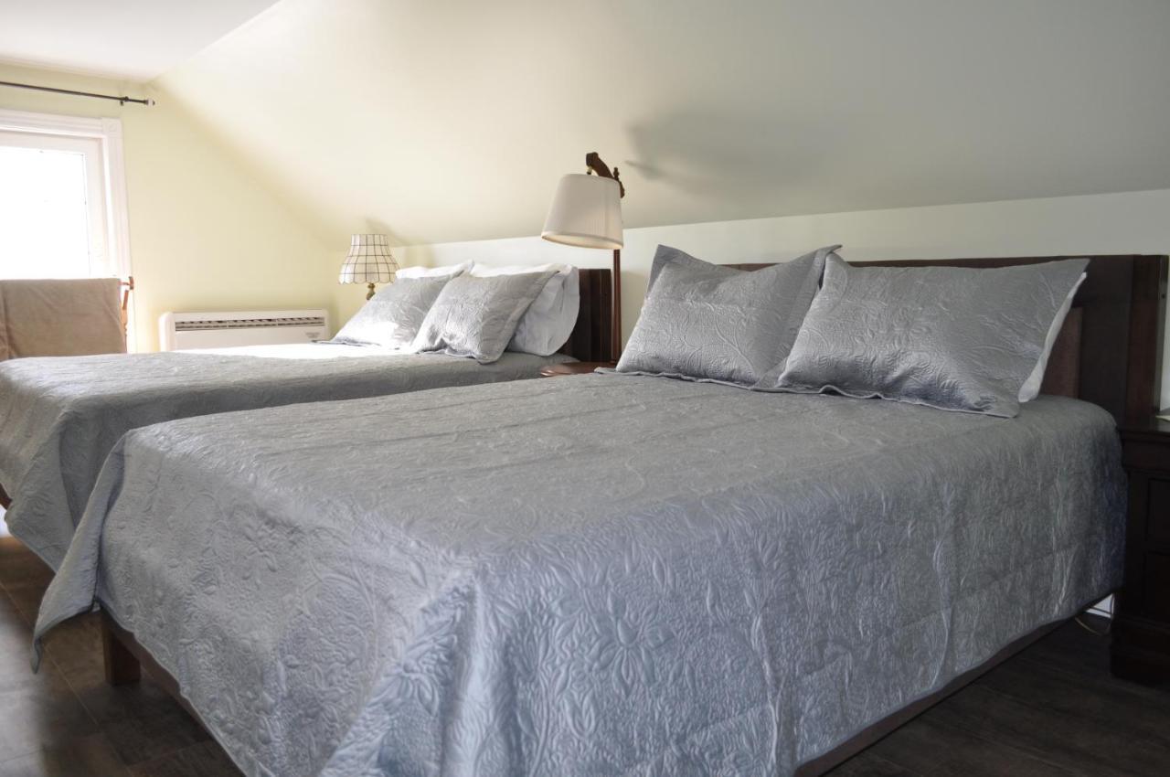 Holman'S Heritage Suites Summerside Zewnętrze zdjęcie