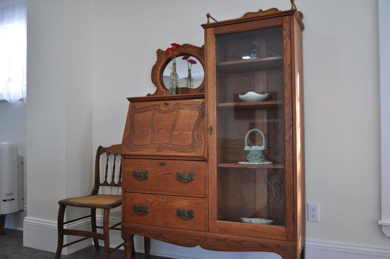 Holman'S Heritage Suites Summerside Zewnętrze zdjęcie