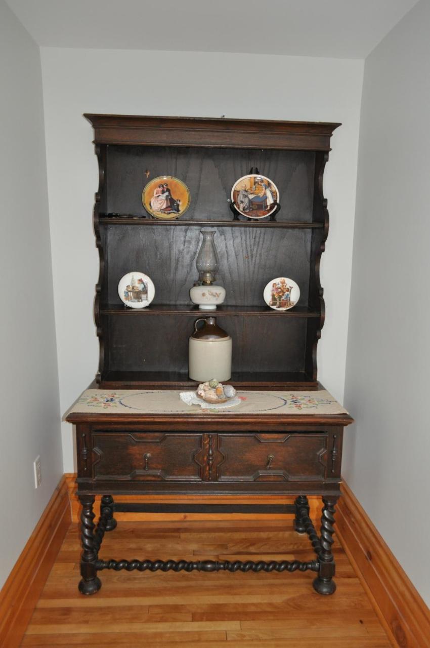 Holman'S Heritage Suites Summerside Zewnętrze zdjęcie