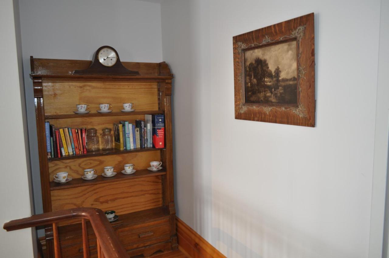 Holman'S Heritage Suites Summerside Zewnętrze zdjęcie
