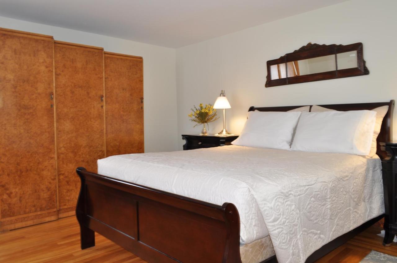 Holman'S Heritage Suites Summerside Zewnętrze zdjęcie