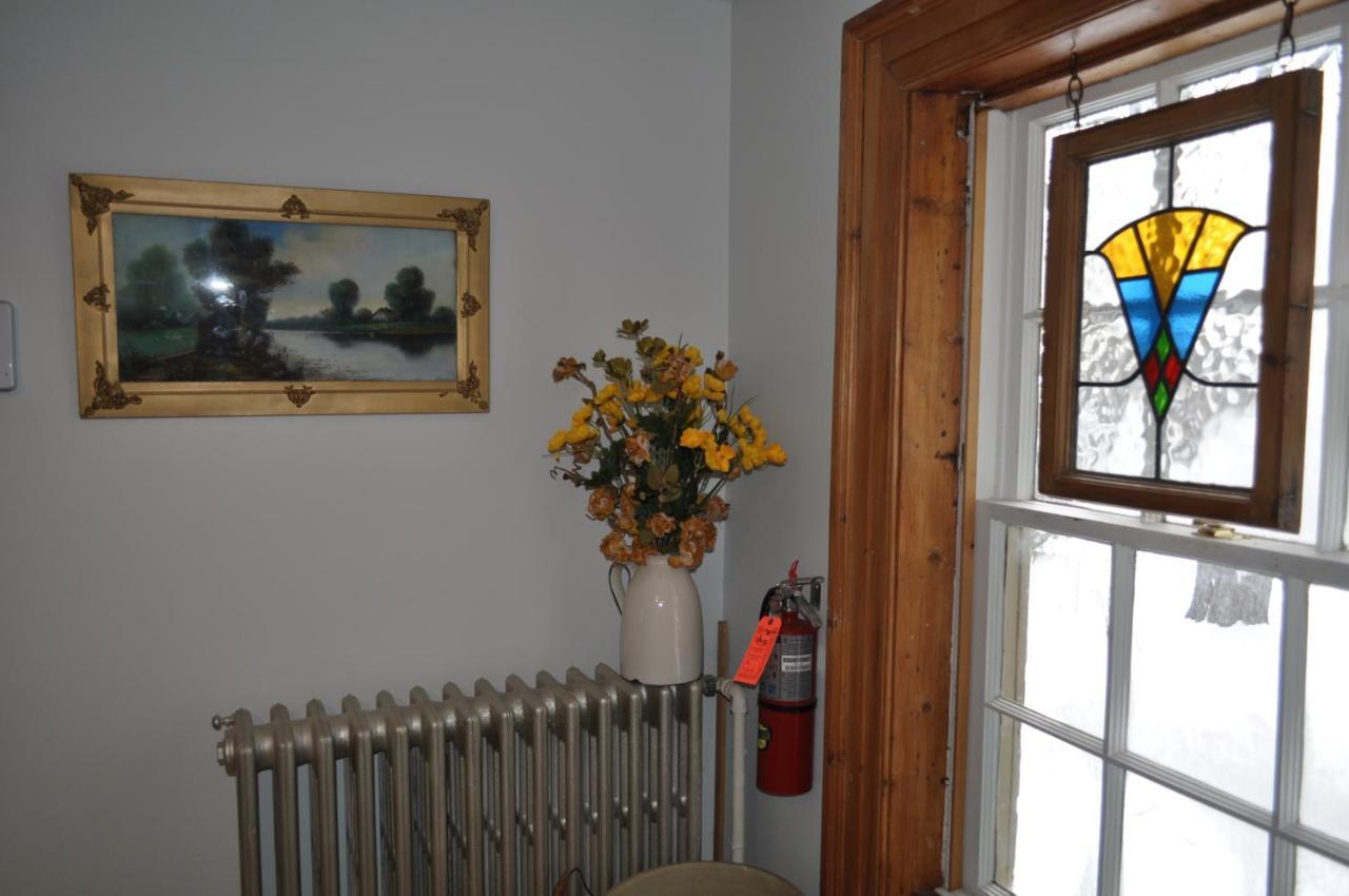 Holman'S Heritage Suites Summerside Zewnętrze zdjęcie